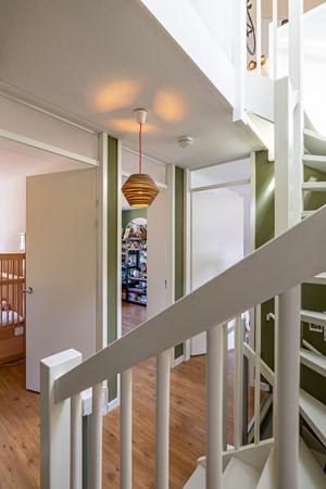 Medium property photo - Het Bleekveld 5, 9828 RB Oostwold